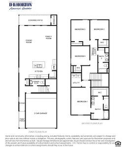 New construction Single-Family house Cypress, 3000 Almeda-Genoa Road, Houston, TX 77047 - photo