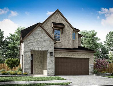 New construction Single-Family house 2206 Home Sweet Home Street, Richmond, TX 77406 - photo 56 56
