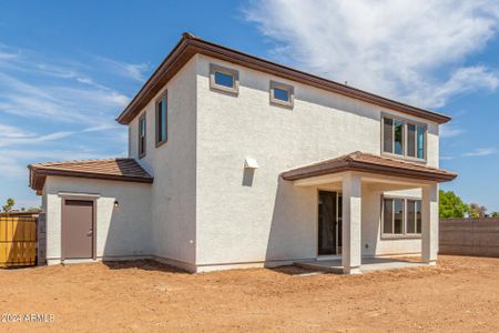 New construction Single-Family house 10202 N 49Th Avenue, Glendale, AZ 85302 Tamburlaine- photo 30 30