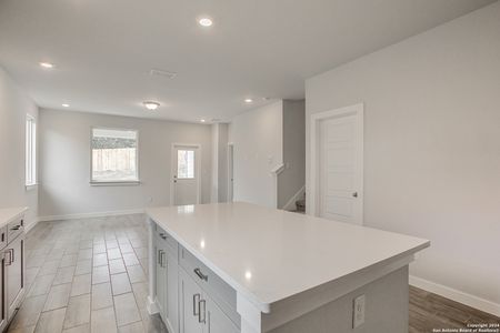 New construction Single-Family house 735 Fort Leonard, San Antonio, TX 78245 The Majestic View- photo 11 11