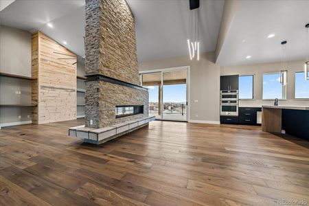 New construction Single-Family house 11486 Evening Hunt Road, Franktown, CO 80116 - photo 30 30