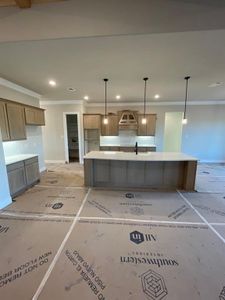 New construction Single-Family house 1185 Emilia Drive, Farmersville, TX 75442 San Marcos- photo 5