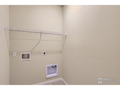 New construction Townhouse house 755 Pokeweed Ln, Fort Collins, CO 80524 Grove- photo 21 21