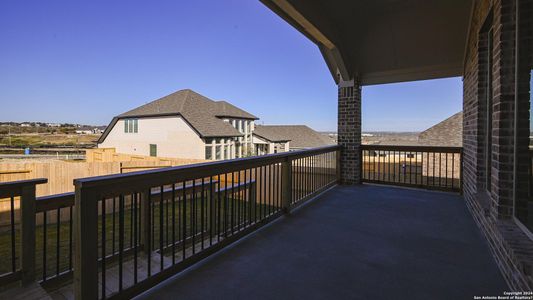 New construction Single-Family house 3165 Bee Hill, Schertz, TX 78108 2776W- photo 21 21