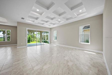 New construction Single-Family house 27 S Riverwalk Drive, Palm Coast, FL 32137 - photo 9 9