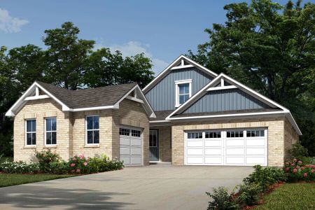 New construction Single-Family house Martin, 2116 Marchers Trace Drive, Mint Hill, NC 28227 - photo