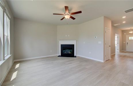 New construction Single-Family house 565 Teversham Drive, Mcdonough, GA 30253 - photo 5 5