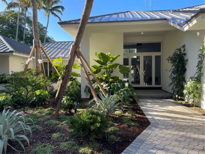 New construction Single-Family house 6270 Sw 102Nd St, Pinecrest, FL 33156 - photo
