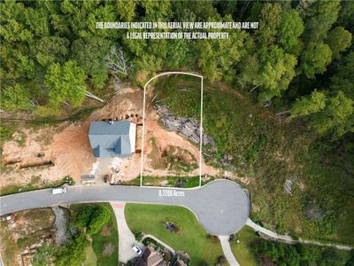 New construction Single-Family house 9555 Enclave Lane, Gainesville, GA 30506 - photo 6 6