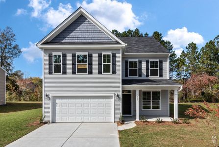 New construction Single-Family house 2802 Lacy Street, North Charleston, SC 29406 Drexel- photo 0