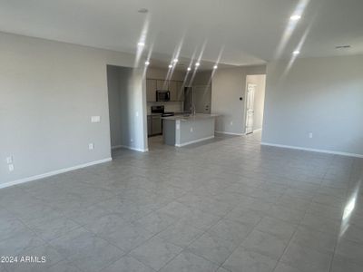 New construction Single-Family house 2458 E Boulder Avenue, Apache Junction, AZ 85119 Plan 1- photo 3 3