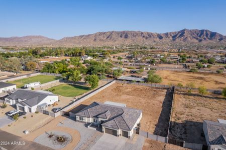 New construction Single-Family house 2927 W Latona Road, Laveen, AZ 85339 - photo 73 73