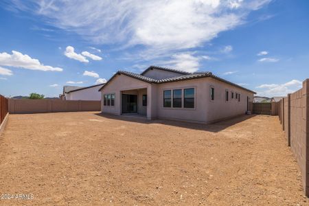 New construction Single-Family house 34327 N Sandpiper Trail, San Tan Valley, AZ 85144 - photo 52 52