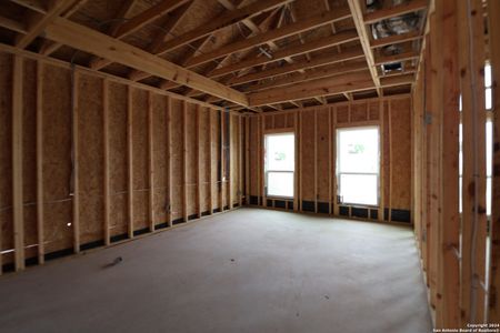 New construction Single-Family house 11112 Cape Primrose, San Antonio, TX 78245 - photo 8 8