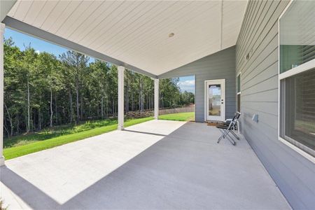 New construction Single-Family house 199 Sagebrook Lane, Newnan, GA 30263 - photo 48 48