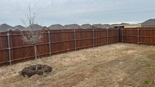 New construction Single-Family house 220 Greenshade Lane, Caddo Mills, TX 75135 - photo 30 30