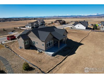 New construction Single-Family house 1246 Swan Peter Dr, Berthoud, CO 80513 - photo 3 3