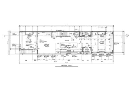 New construction Single-Family house 510 Malone Street, Houston, TX 77007 - photo 4 4