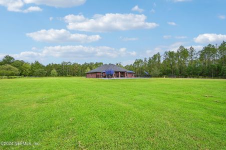 New construction Single-Family house 871 County Road 217, Jacksonville, FL 32234 - photo 41 41