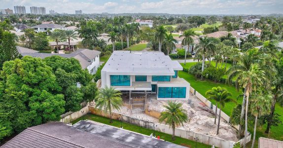 New construction Single-Family house 217 Thatch Palm Drive, Boca Raton, FL 33432 - photo 15 15