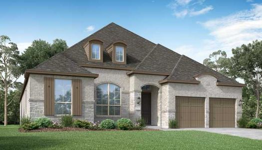 Star Trail: 65ft. lots by Highland Homes in Prosper - photo 27 27