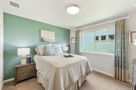 Bear Creek Elements by Bloomfield Homes in Lavon - photo 17 17