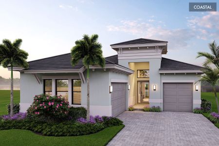New construction Single-Family house 12803 Avenir Drive, Palm Beach Gardens, FL 33412 - photo 0 0