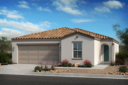 New construction Single-Family house 2413 W. Jessica Ln., Phoenix, AZ 85041 - photo 0