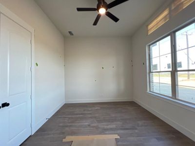New construction Single-Family house 4117 Old Springtown Road, Weatherford, TX 76085 Bosque II- photo 3 3