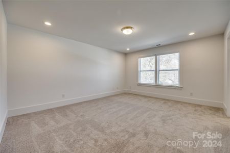 New construction Single-Family house 1229 Eastway Drive, Charlotte, NC 28205 - photo 28 28