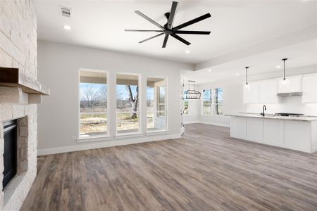 New construction Single-Family house 2868 County Road 1110, Celeste, TX 75423 - photo 10 10