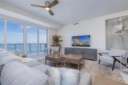 New construction Condo/Apt house 1020 Sunset Point Road, Unit 603, Clearwater, FL 33755 - photo 16 16