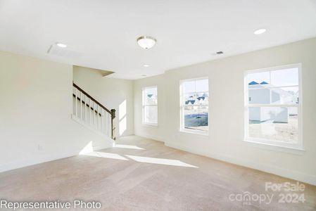 New construction Single-Family house 124 Summerhill Drive, Unit 19, Mooresville, NC 28115 - photo 28 28