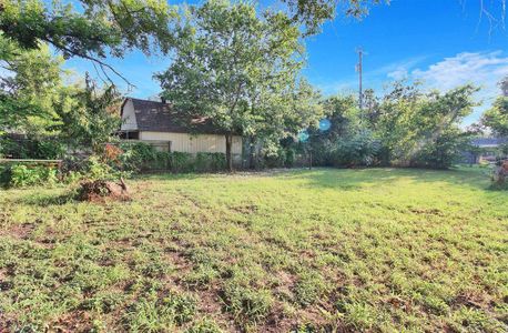 New construction Single-Family house 1207 Hanover Street, Weatherford, TX 76086 - photo 26 26