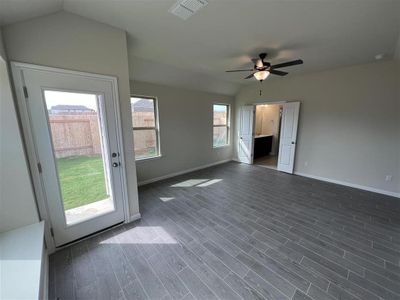 New construction Single-Family house 205 James Caird Dr, Kyle, TX 78640 - photo 22 22