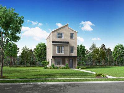 New construction Single-Family house 4301 Henderson Avenue, North Richland Hills, TX 76180 - photo 22 22