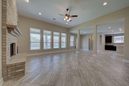 New construction Single-Family house 28714 Front Gate, Boerne, TX 78015 - photo 8 8