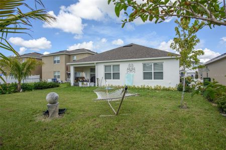 New construction Single-Family house 1109 Brimstone Circle, Winter Haven, FL 33884 - photo 14 14