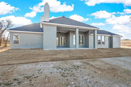 New construction Single-Family house 416 Red Bird Drive, Springtown, TX 76082 - photo 38 38