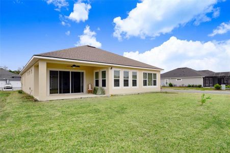 New construction Single-Family house 525 Mosaic Boulevard, Daytona Beach, FL 32124 - photo 21 21