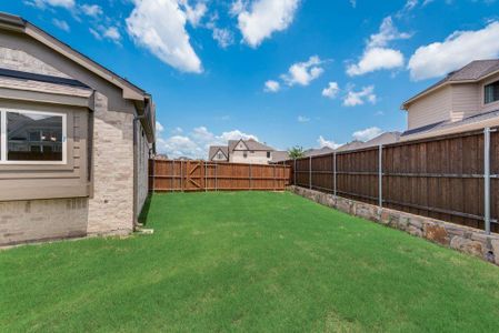 New construction Single-Family house 318 Dominion Drive, Wylie, TX 75098 Brandonwood- photo 28 28