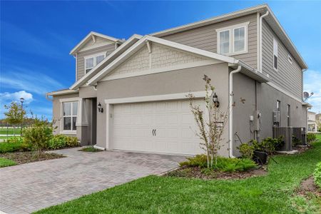 New construction Single-Family house 13615 Ritta Island, Orlando, FL 32827 - photo 2 2