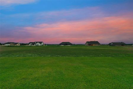 New construction Single-Family house 2903 Mossy Oak Drive, Oak Ridge, TX 75161 Colorado II- photo 38 38