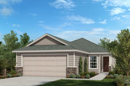 New construction Single-Family house Plan 1342, 61 Camellia, Palm Coast, FL 32137 - photo