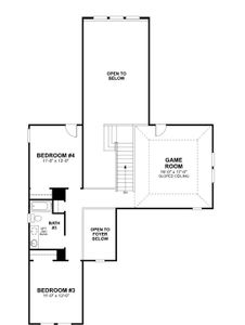 New construction Single-Family house 1401 Snapdragon Court, Prosper, TX 75078 - photo 7 7