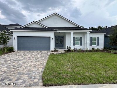 New construction Single-Family house 355 Archstone Way, Unit 31, Saint Augustine, FL 32092 - photo 0 0