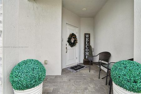 New construction Townhouse house 13324 Sw 287Th Ter, Homestead, FL 33033 - photo 32 32