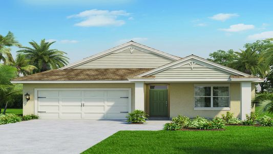 New construction Single-Family house W Kelly Park Road, Apopka, FL 32712 - photo 5 5