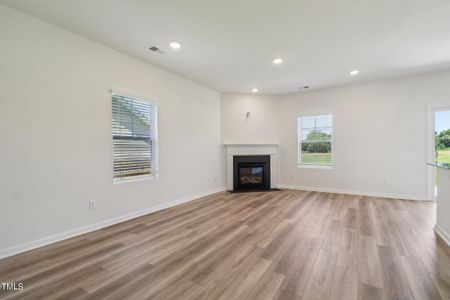 Family Room | Stock Photo