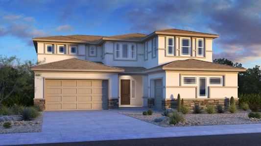 New construction Single-Family house 5664 N. 86Th Drive, Glendale, AZ 85305 - photo 2 2